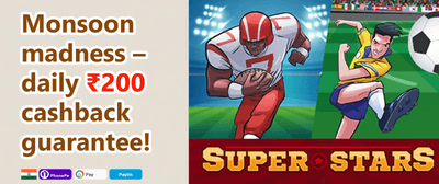 Mega Slot Free Spins Frenzy promotion banner
